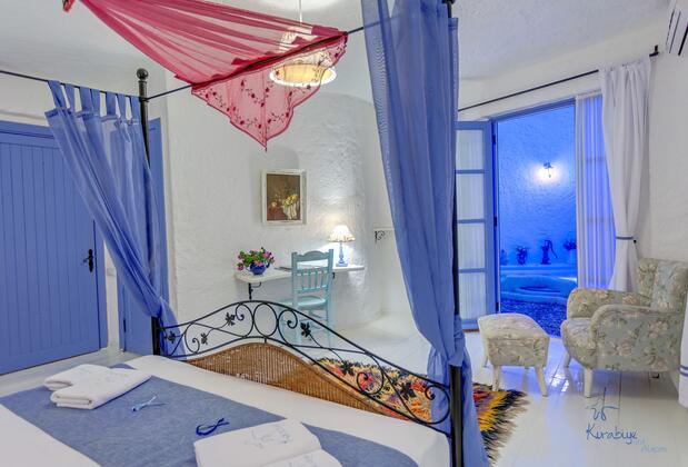 Kurabiye Otel Alaçatı - Görsel 12