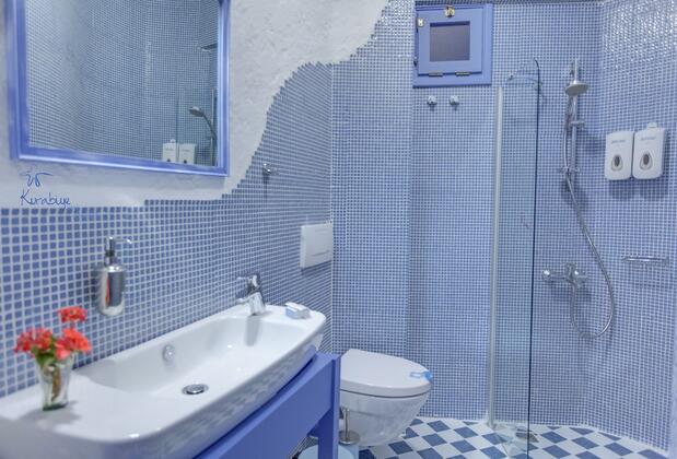 Kurabiye Otel Alaçatı - Görsel 15