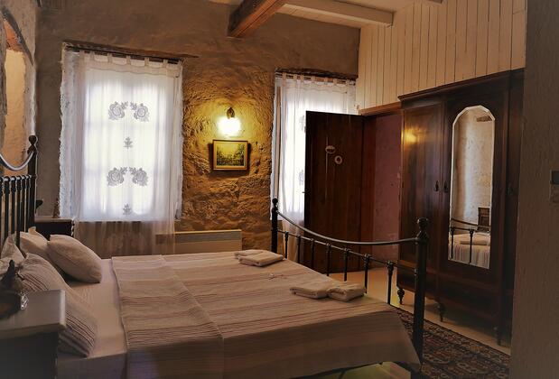 Kurabiye Otel Alaçatı - Görsel 9