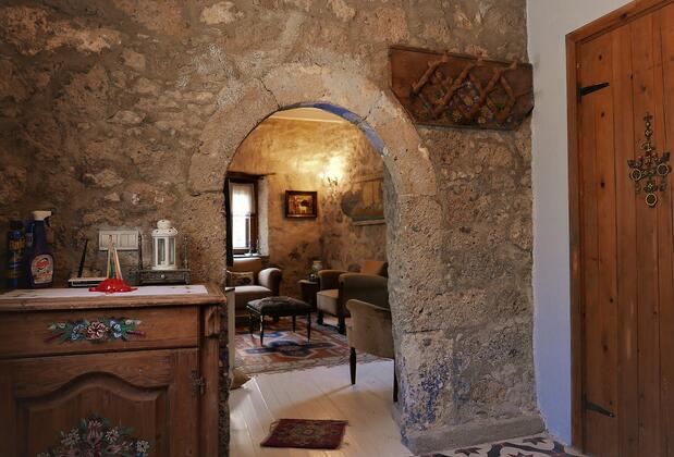 Kurabiye Otel Alaçatı - Görsel 8