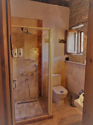 Kurabiye Otel Alaçatı - Görsel 17