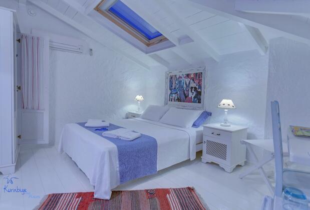 Kurabiye Otel Alaçatı - Görsel 13