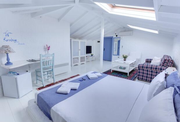 Kurabiye Otel Alaçatı - Görsel 14