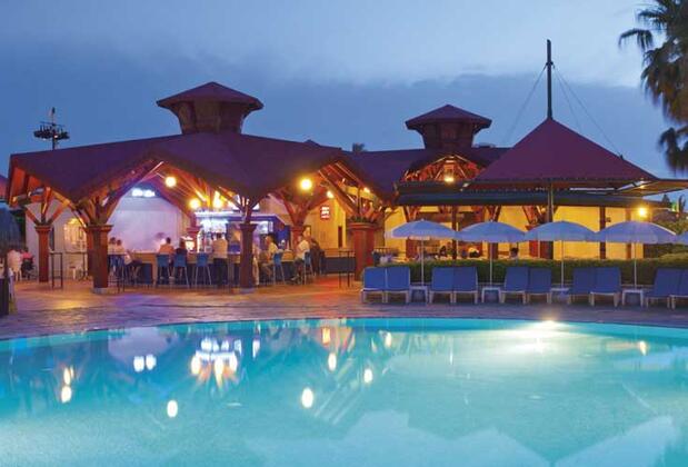 Miramare Queen Otel Side - Görsel 6