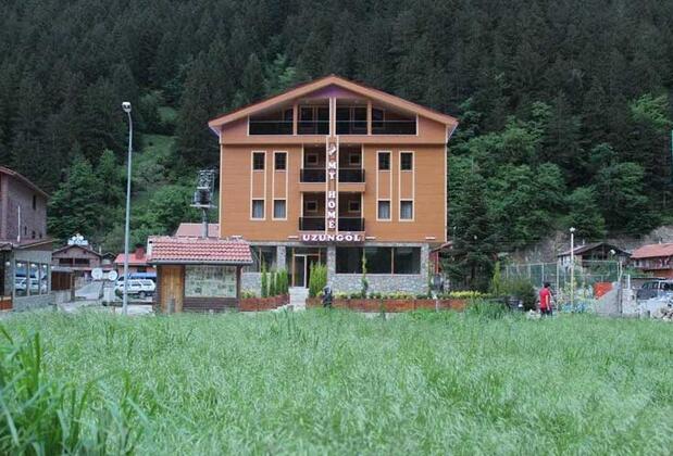 My Home Uzungöl - Görsel 4
