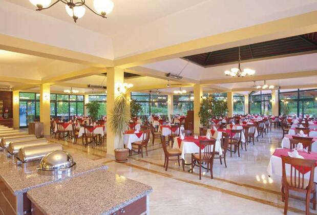 Miramare Queen Otel Side - Görsel 15