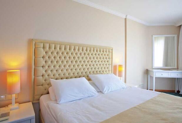 Miramare Queen Otel Side - Görsel 19