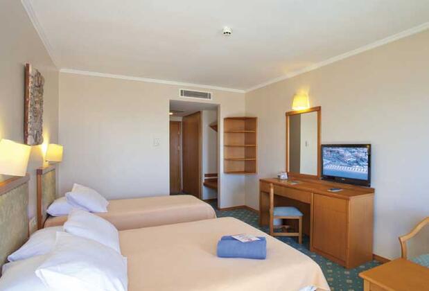 Miramare Queen Otel Side - Görsel 20