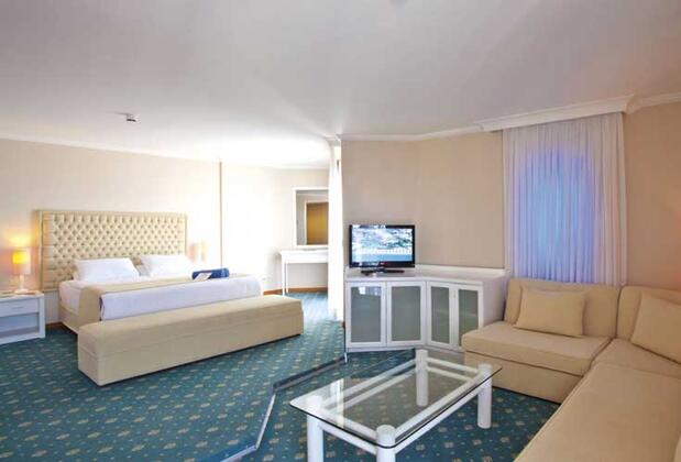 Miramare Queen Otel Side - Görsel 21