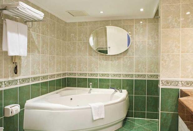 Miramare Queen Otel Side - Görsel 28