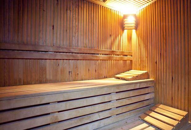 Miramare Queen Otel Side - Görsel 18