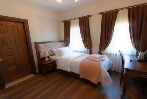 Zağnospaşa Konkaları - Görsel 3