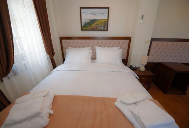 Zağnospaşa Konkaları - Görsel 6