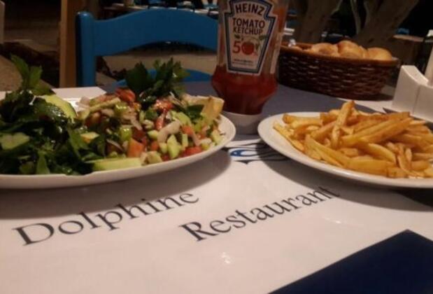 Hotel Dolphine - Görsel 14