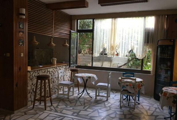 Hotel Dolphine - Görsel 5