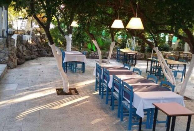 Hotel Dolphine - Görsel 17