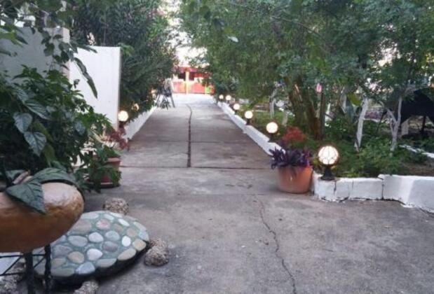 Hotel Dolphine - Görsel 15