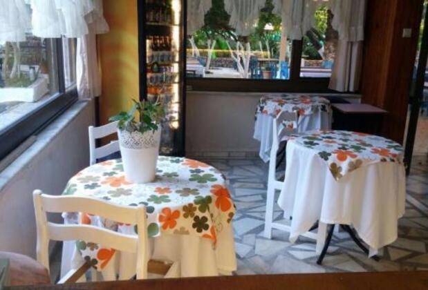 Hotel Dolphine - Görsel 7