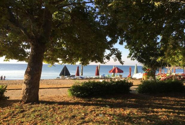 Hotel Dolphine - Görsel 18