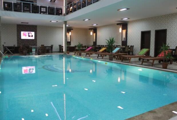 Grand Alemdar Hotel - Görsel 7