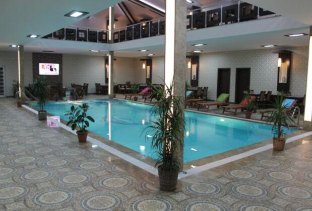 Grand Alemdar Hotel - Görsel 8