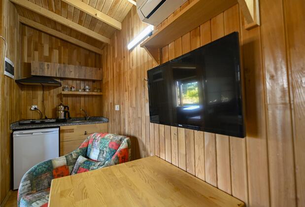 Dufa Bungalow Apart - Görsel 9