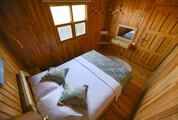 Dufa Bungalow Apart - Görsel 6