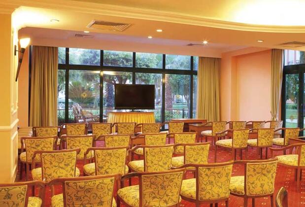 Miramare Queen Otel Side - Görsel 16