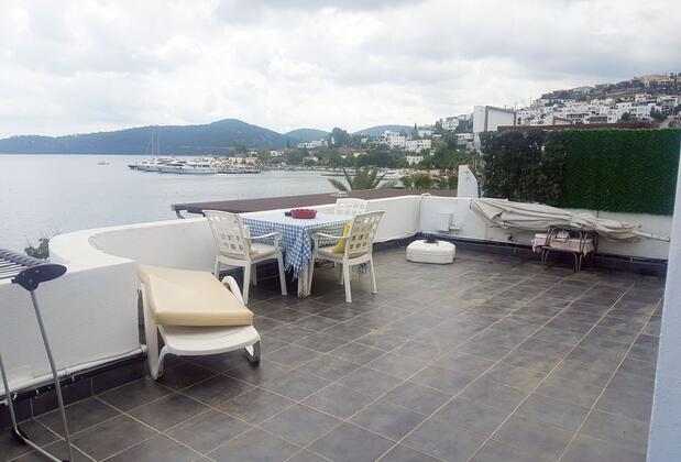 Knidos Otel - Görsel 7