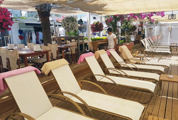 Knidos Otel - Görsel 9