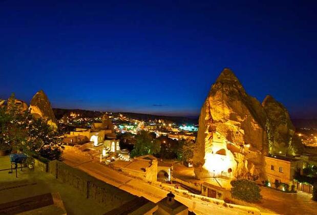 Miras Hotel - Görsel 4