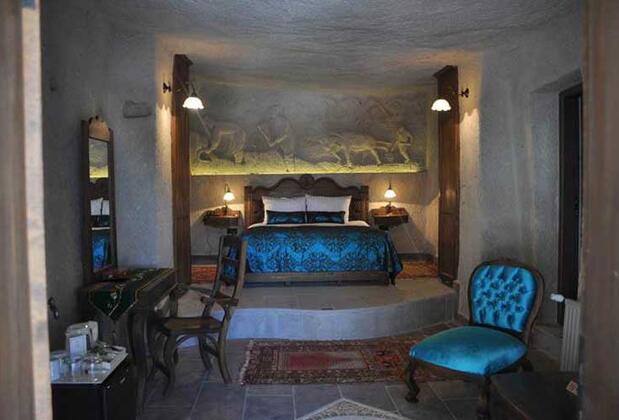 Miras Hotel - Görsel 14