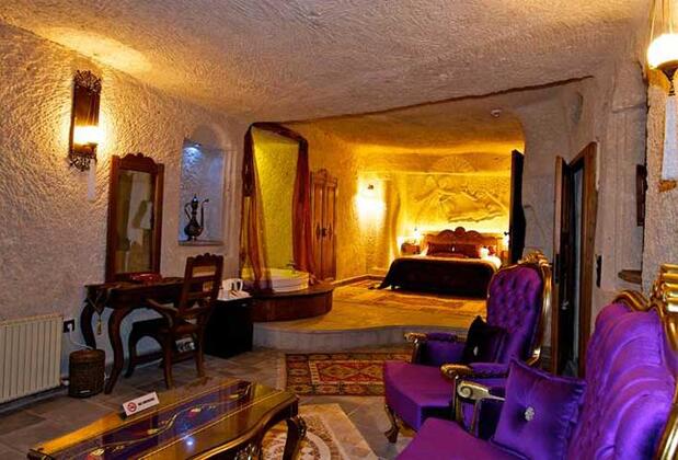 Miras Hotel - Görsel 8