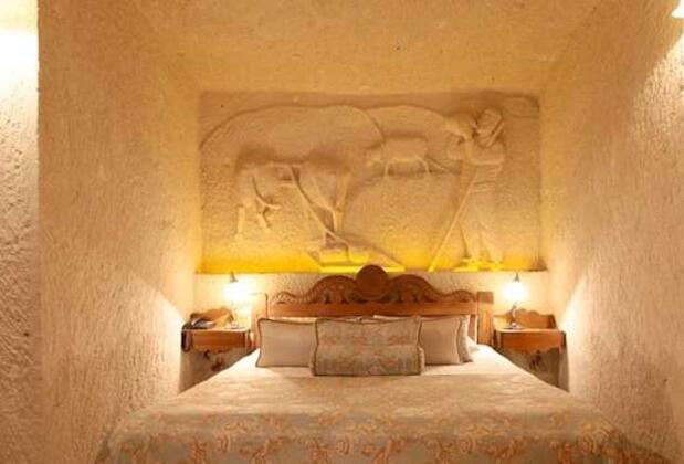 Miras Hotel - Görsel 9