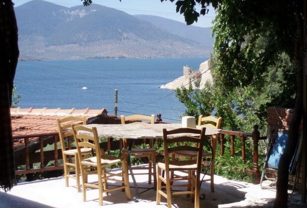 Selenes Pansiyon - Görsel 8