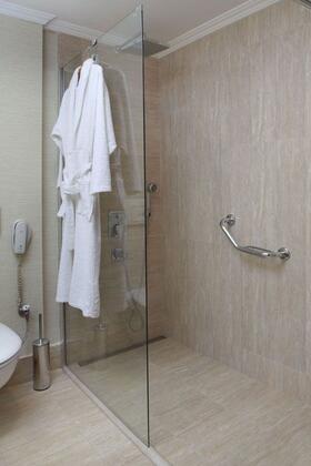 Jura Hotel Mavi Sürmeli - Görsel 17