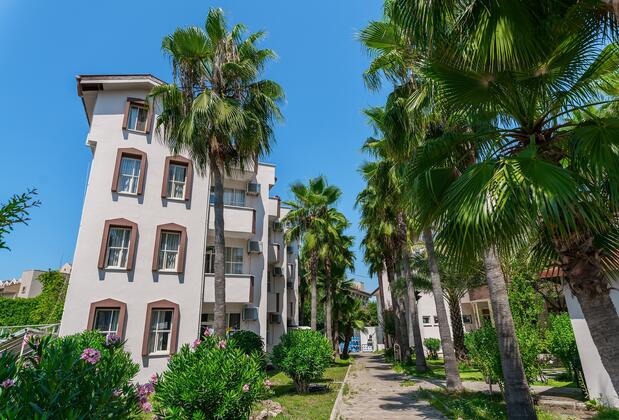 Negros Garden Hotel - Görsel 4