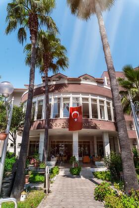 Negros Garden Hotel - Görsel 7