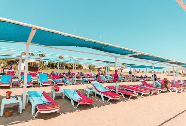 Negros Garden Hotel - Görsel 10