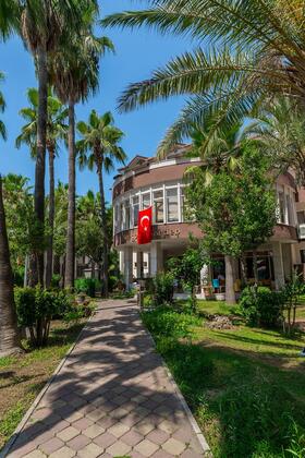 Negros Garden Hotel - Görsel 13