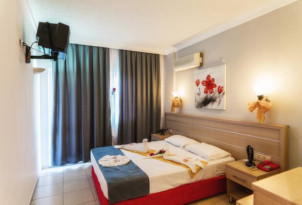 Negros Garden Hotel - Görsel 19