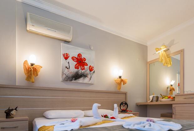 Negros Garden Hotel - Görsel 17