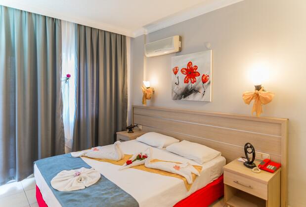 Negros Garden Hotel - Görsel 18