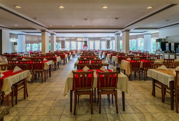 Negros Garden Hotel - Görsel 14