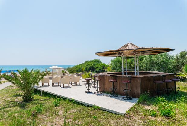 Negros Garden Hotel - Görsel 11