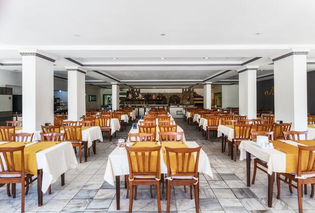 Negros Garden Hotel - Görsel 16