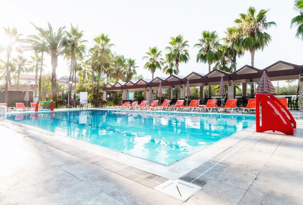 Negros Garden Hotel - Görsel 9