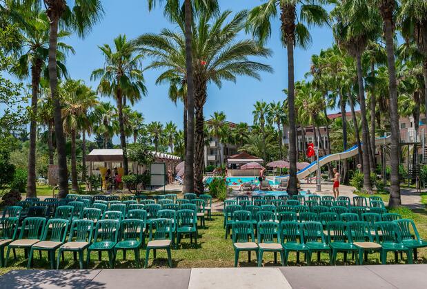 Negros Garden Hotel - Görsel 12