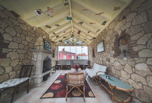 Nobela Otel - Görsel 4