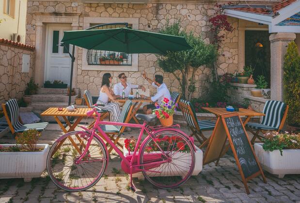 Nobela Otel - Görsel 5